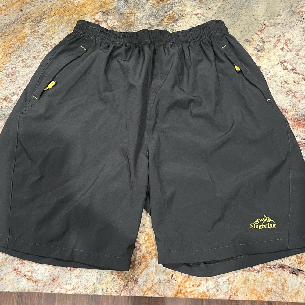 NWOT Singbring Shorts